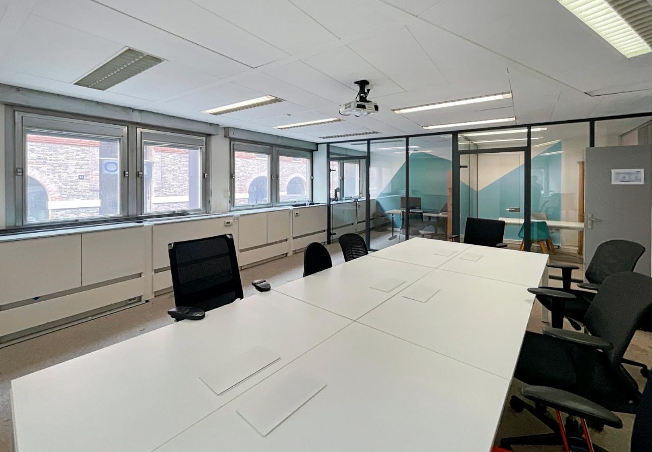 Bureau Paris 949m² Location bureau Paris OLBUR2309782 1